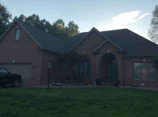5024 Cider Mill Ct, Evansville, IN 47711