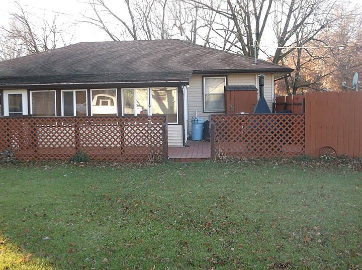 Back of Home