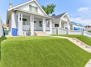 672 S 200 W #3, Salt Lake City, UT 84101