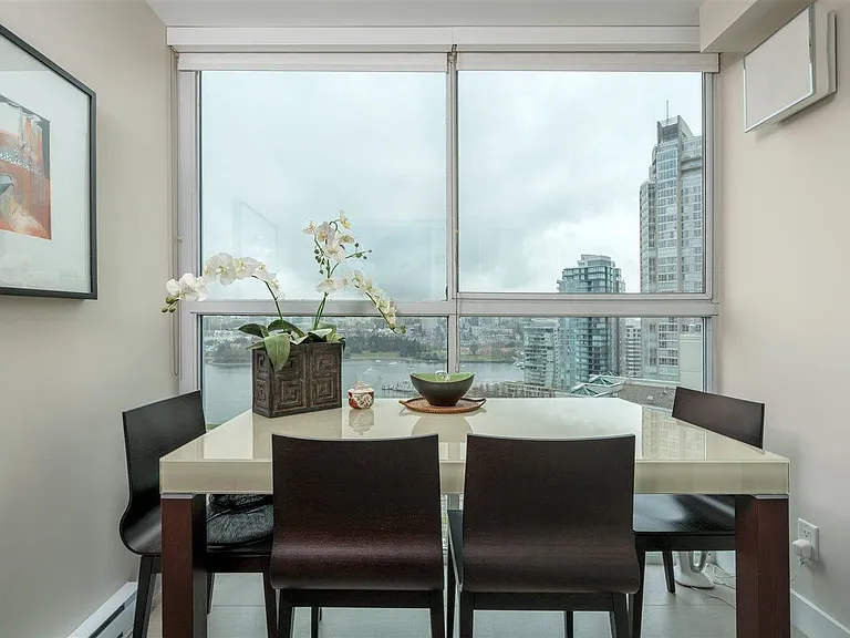 1323 Homer St #1404 — Photo 5