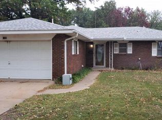 1509 Bradbary Ln, Ponca City, OK 74601