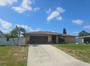 4472 30th Pl SW, Naples, FL 34116