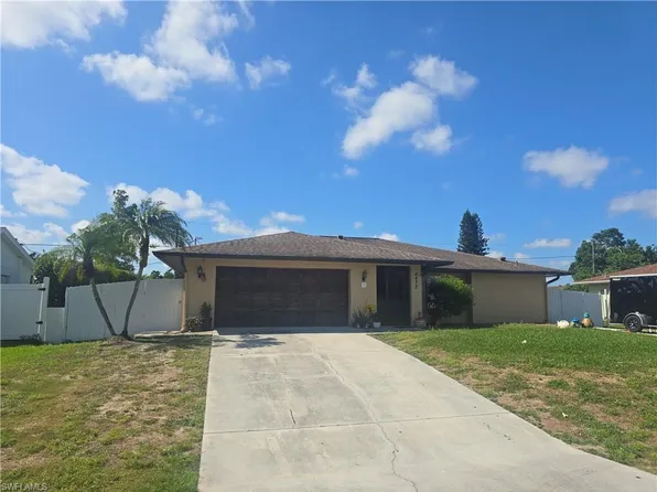 4472 30th PL SW, NAPLES, FL 34116