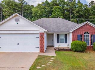 2506 Cherry Creek Cir, Bryant, AR 72022