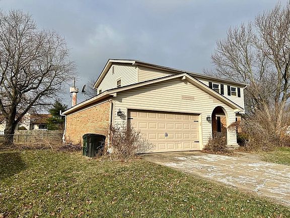 4th image of 965 Rustic Ct