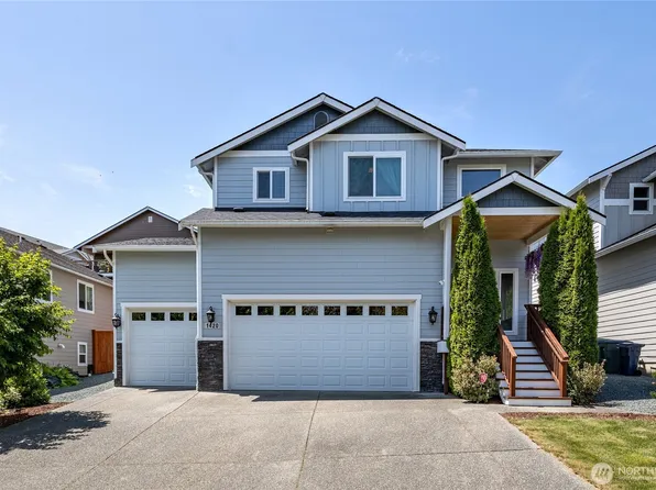 1420 E Gateway Heights Loop, Sedro Woolley, WA 98284