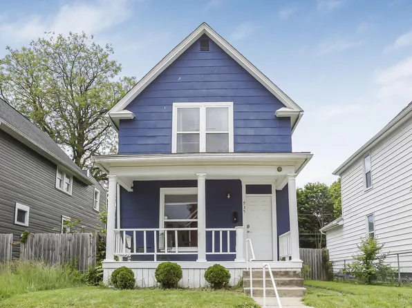 935 Ellsworth Ave, Columbus, OH 43206