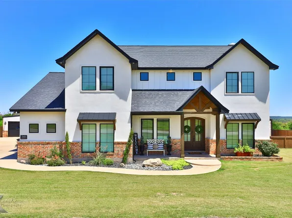 141 Garrett, Tuscola, TX 79562