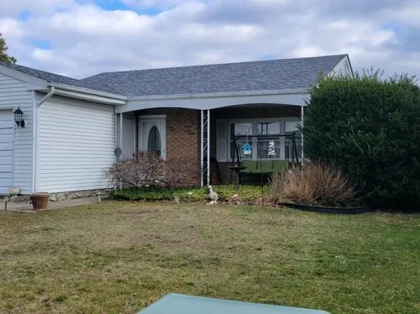 62 Chatham Pl, Southampton, NJ 08088