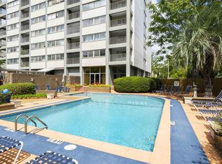 1520 Senate St UNIT 11, Columbia, SC 29201