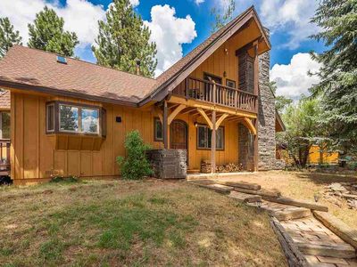 15514 Archery Vw, Truckee, CA, 96161
