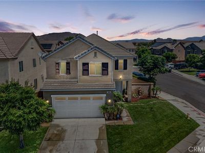 1656 Dennison Dr, Perris, CA, 92571