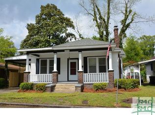 1304 E 39th St, Savannah, GA 31404
