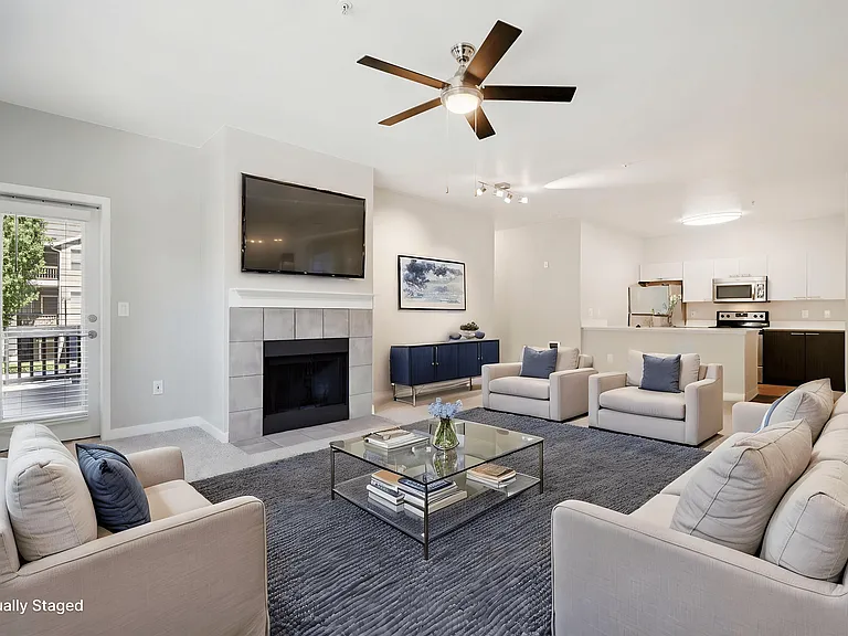 Thorncroft Farms Apartments — Photo 7