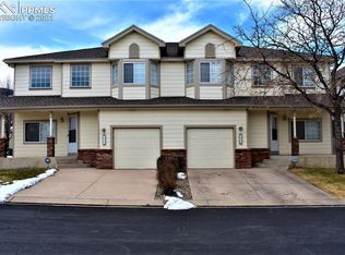 3926 Christy Hts, Colorado Springs, CO 80906