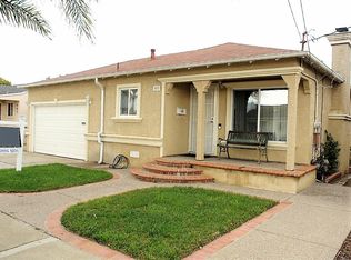 977 Chenault Way, Hayward, CA 94541