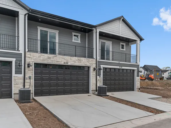 2133 N Glacier Ln #224, Heber City, UT 84032