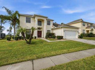209 N HAMPTON DR, DAVENPORT, FL 33897