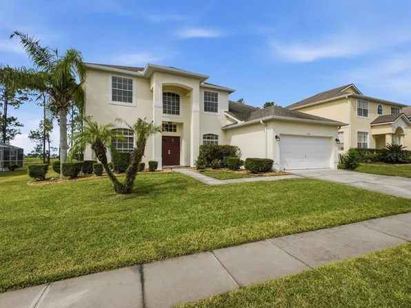 209 N HAMPTON DR, DAVENPORT, FL 33897