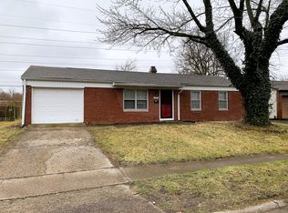 6407 Meadowlark Dr, Indianapolis, IN