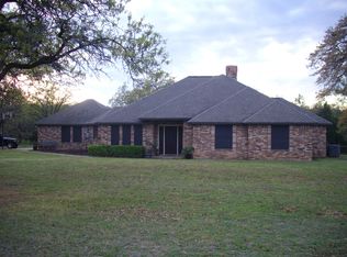 9801 County Road 604, Alvarado, TX 76009