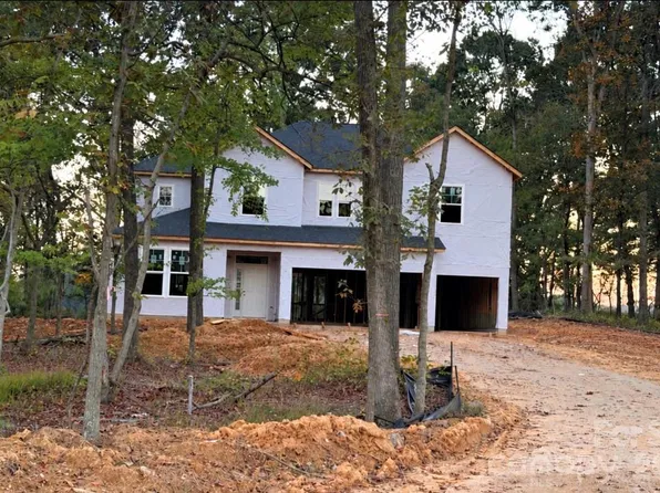 3904 Forty Acre Dr, Monroe, NC 28112