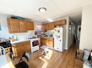 1572 Tremont St #13, Roxbury Crossing, MA 02120