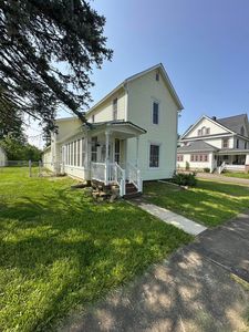 35 Landrum Ave, Centerburg, OH, 43011