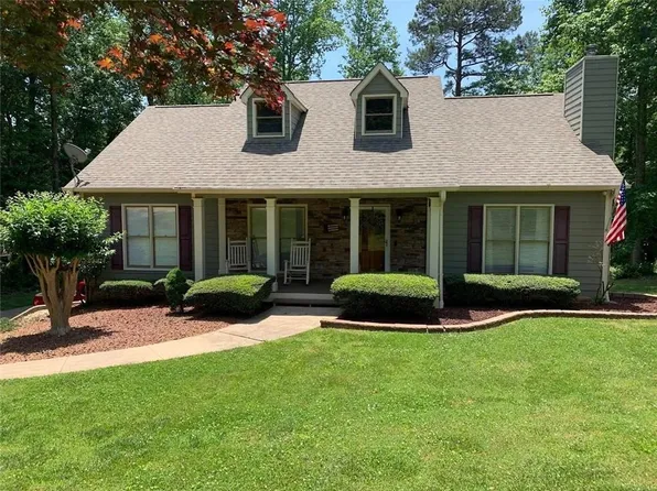 120 Mason Dr, Canton, GA 30115