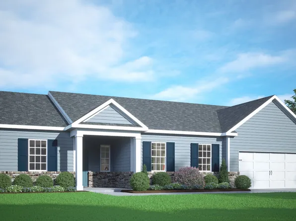 DYLAN - DRHE Plan, Beaver Dam Crossing