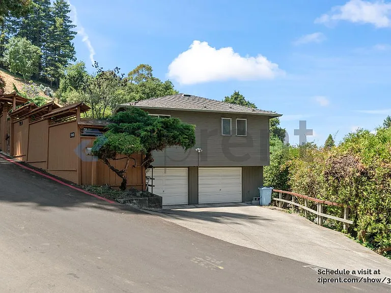 740 Wildcat Canyon Rd — Photo 2