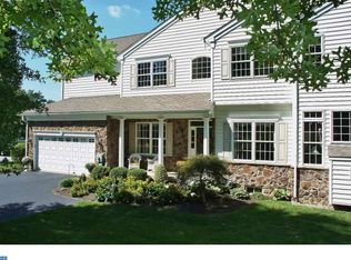 135 Whiteland Hills Cir, Exton, PA 19341