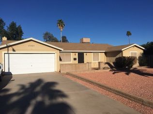 15220 N 37th St, Phoenix, AZ 85032