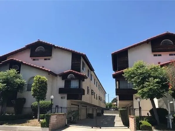 411 N Ynez Ave APT D, Monterey Park, CA 91754