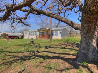 350 Coronado Trl, Buchanan Dam, TX 78609
