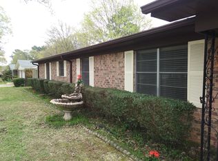 402 Greenleaf St, Longview, TX 75605