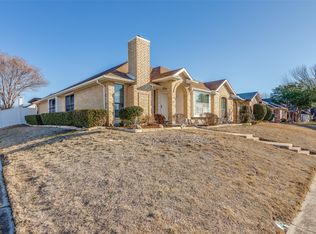 10578 Quest Dr, Frisco, TX 75035