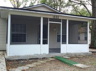 1022 Callan St, Jacksonville, FL 32209
