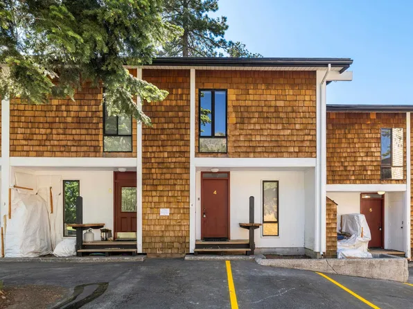 2101 Scott Peak Pl Unit 4, Alpine Meadows, CA 96146