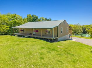 2109 Porter Rd, Sadieville, KY 40370