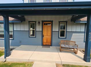 1082 SE Yarrow Ave, Madras, OR 97741