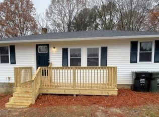 1101 Poole Pl NW, Concord, NC 28027