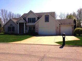 14454 Farmgate Dr, Granger, IN