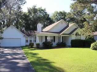 5041 Pearl Davis Rd, Valdosta, GA 31605