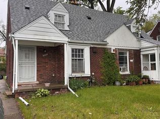 6357 Curtis St, Detroit, MI 48221
