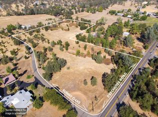 Sunny Oaks Ln, Palo Cedro, CA