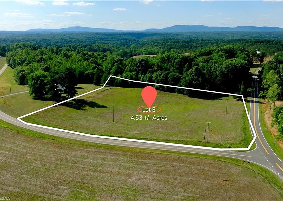 1st image of 0 Tesh Rd Lot E