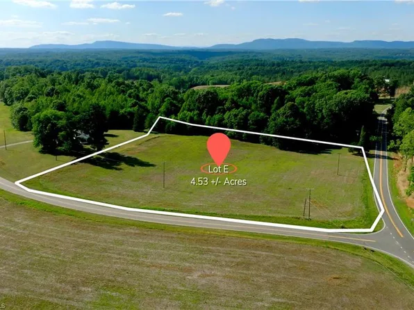 0 Tesh Rd Lot E, Germanton, NC 27019