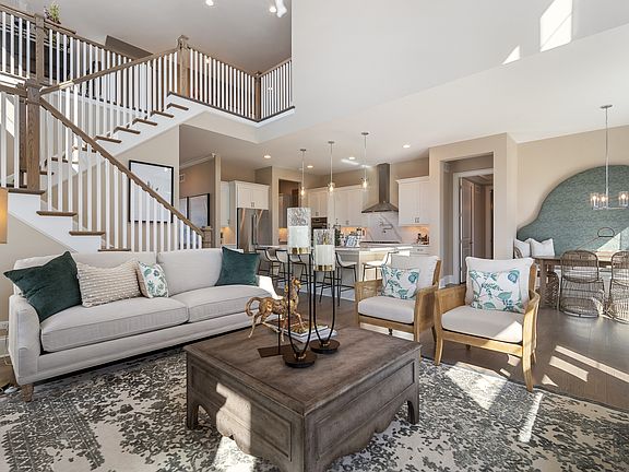 3rd image of 2849 Parkside Cir