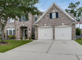 3210 Felton Springs Dr, Spring, TX 77386